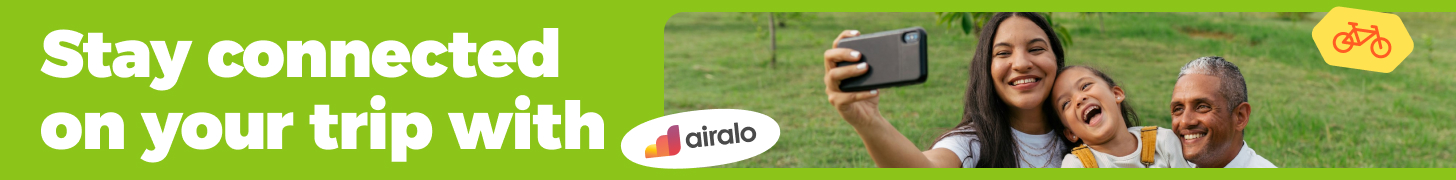 Airalo CoverageChecker.com