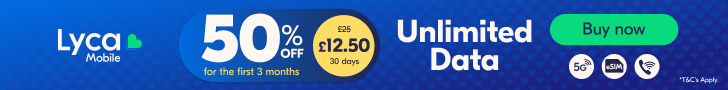 Lyca Mobile Top Up Guide