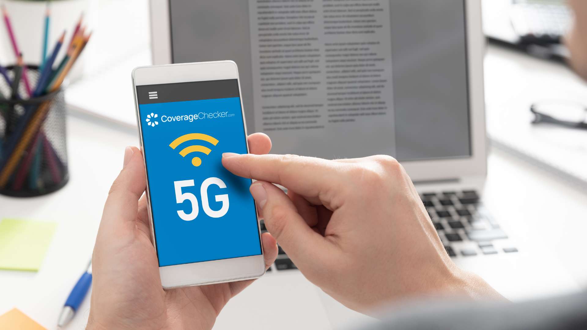 Mobile Signal Bars Explained: The Visual Shortcut That Simplifies a Complex System