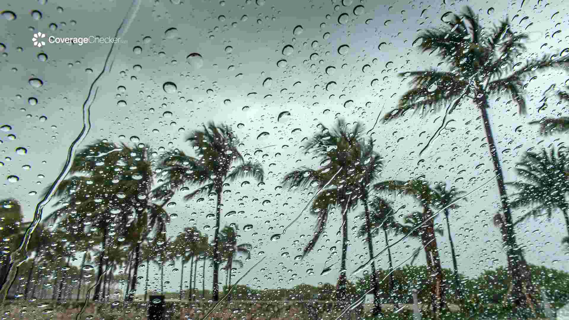 How Weather Affects Mobile Phone Signal