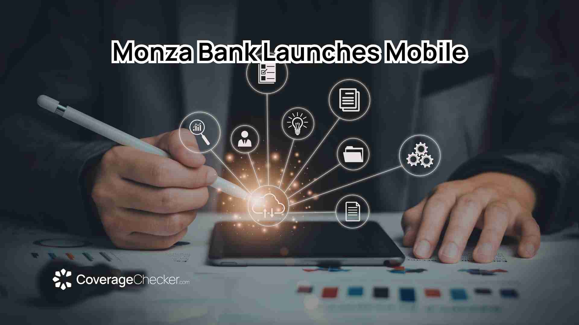 Monzo Mobile Launches Summer 2026 By CoverageChecker.com