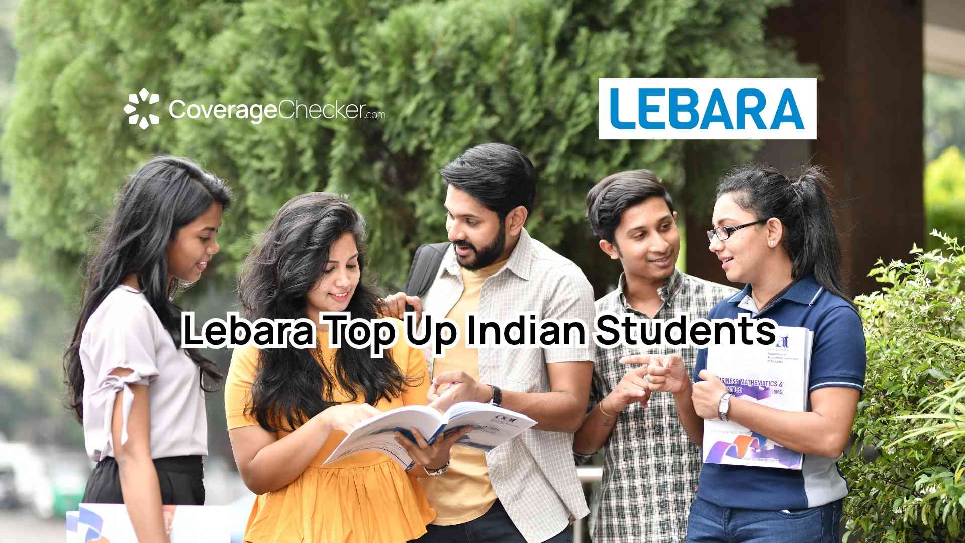 Lebara Top Up: Why It's a Leader for Indian Students | CoverageChecker.com