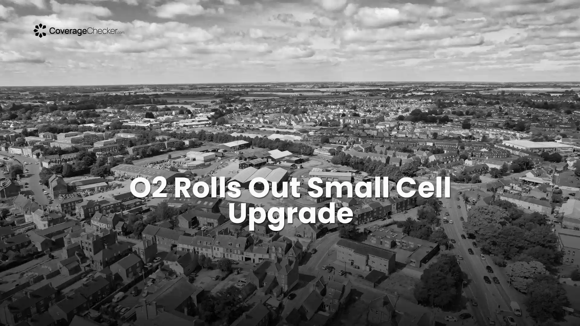 O2 Rolls Out Small Cell Upgrade
